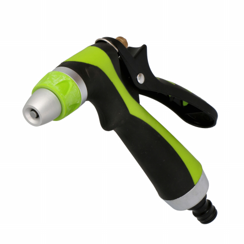 Pistoale pentru stropit - Pistol de stropit stut din metal si ABS cauciucat Forester