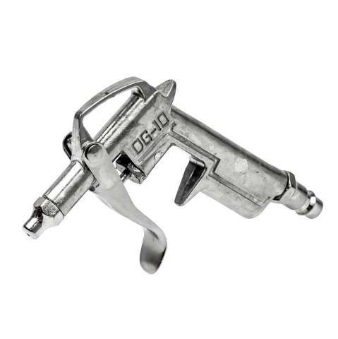 Accesorii pentru sculele pe aer - Pistol de suflat aer cu duza Brenar