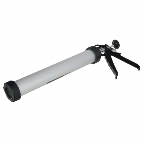 Pistol pentru mastic 600ml Faster Tools [1]
