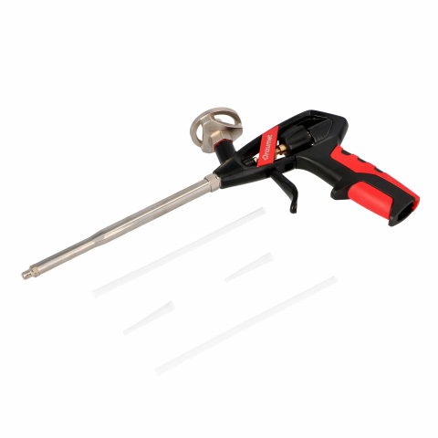 Pistoale de spuma si silicon - Pistol pentru spuma profesional Draumet