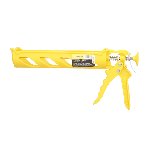 Pistol schelet din plastic pentru silicon Brenar [1]