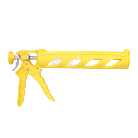 Pistol schelet din plastic pentru silicon Brenar [2]