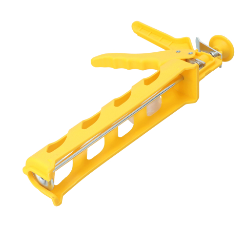 Pistol schelet din plastic pentru silicon Brenar [4]