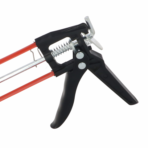 Pistol schelet pentru silicon 225mm Faster Tools [2]