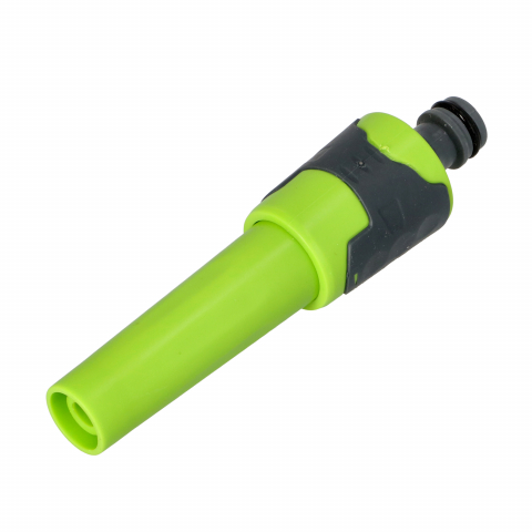 Scule, unelte si accesorii pentru gradinarit - Pistol stut drept pentru stropit din ABS cauciucat Forester