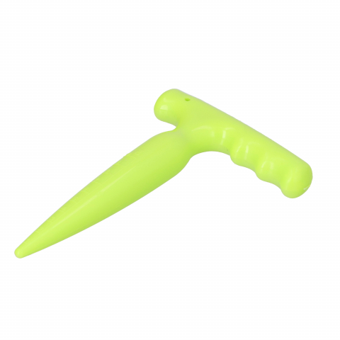 Alte scule de mana - Plantator din plastic gradat Forester