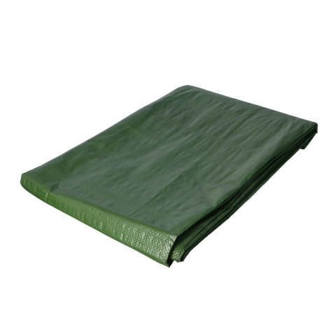 Alte echipamente de protectie - Prelata 3x3m 90gr./mp Faster Tools