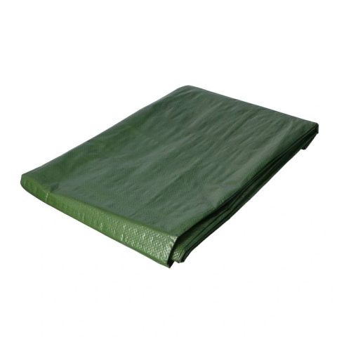 Alte echipamente de protectie - Prelata 3x4m 90gr./mp Faster Tools