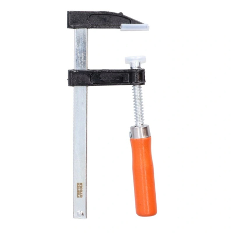 Presa pentru tamplarie 50x150mm Faster Tools [4]