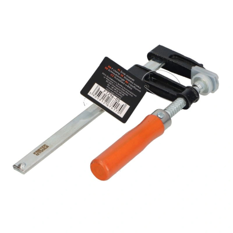 Presa pentru tamplarie 50x150mm Faster Tools [2]