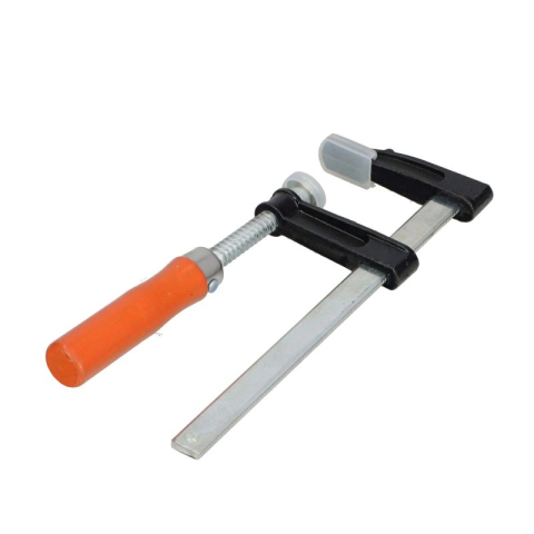 Prese pentru lemn - Presa pentru tamplarie 50x150mm Faster Tools