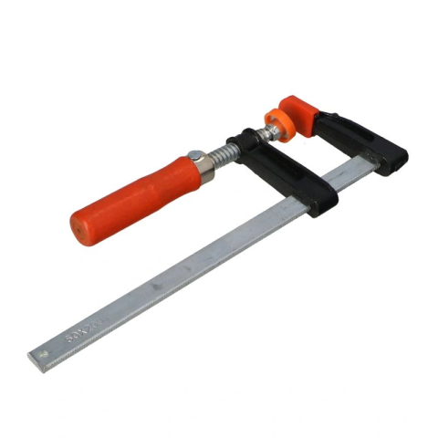 Prese pentru lemn - Presa pentru tamplarie 50x200mm Faster Tools