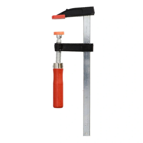 Presa pentru tamplarie 50x200mm Faster Tools [4]