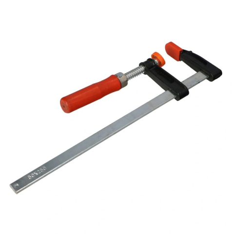 Prese pentru lemn - Presa pentru tamplarie 50x250mm Faster Tools