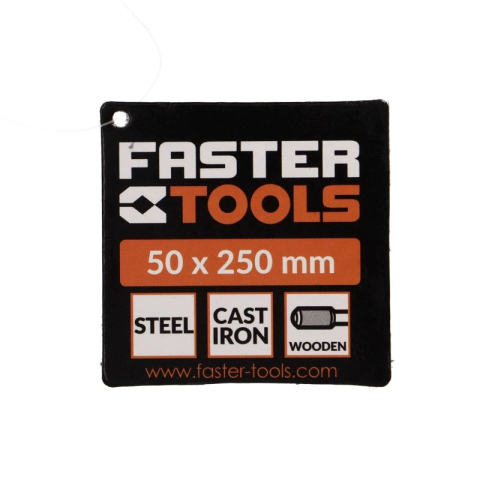 Presa pentru tamplarie 50x250mm Faster Tools [3]