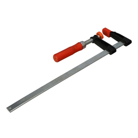 Prese pentru lemn - Presa pentru tamplarie 50x300mm Faster Tools