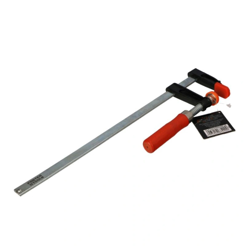 Presa pentru tamplarie 50x300mm Faster Tools [2]