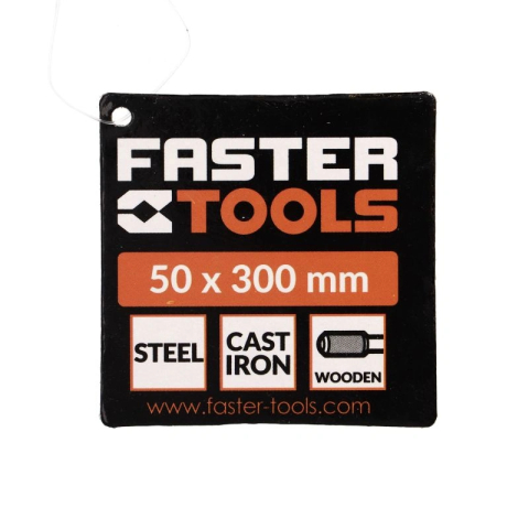 Presa pentru tamplarie 50x300mm Faster Tools [3]