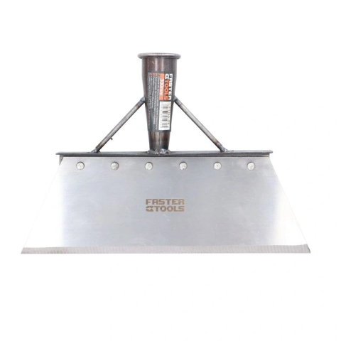 Racleta pentru pardoseli cu lama ascutita 300mm Faster Tools [3]