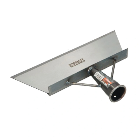 Racleta pentru pardoseli cu lama ascutita 300mm Faster Tools [6]