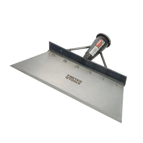 Racleta pentru pardoseli cu lama ascutita 300mm Faster Tools [0]