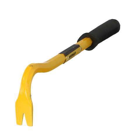 Rangi - Ranga metalica 300mm maner cauciucat Faster Tools