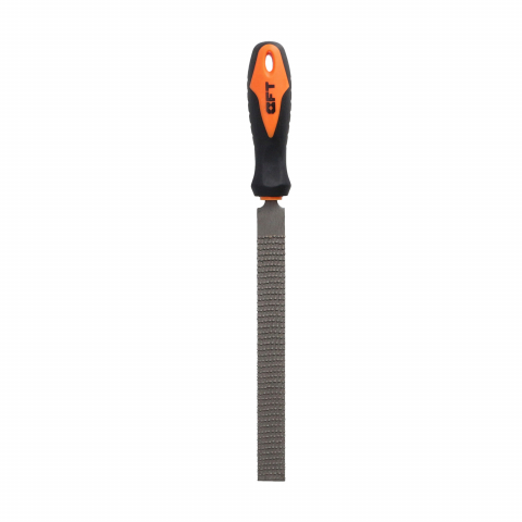 Raspila pentru lemn dreapta 200mm Faster Tools [1]