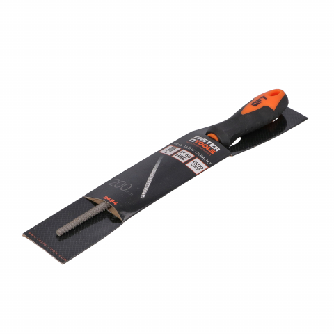 Raspila pentru lemn rotunda 200mm Faster Tools [2]