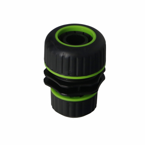 Reductie pentru furtun de 3/4" la furtun de 1/2 cauciucata Forester [1]