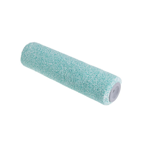 Trafaleti si accesorii profesionale - Rezerva trafalet microfibra GREEN 230x10mm V-PRO Motive