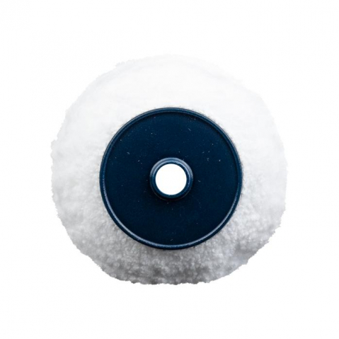 Rezerva trafalet microfibra WHITE 400x14mm V-PRO Motive [1]