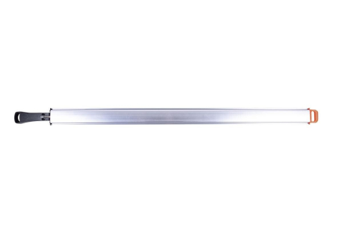 Rigla de ghidare din aluminiu ajustabila 900mm Motive