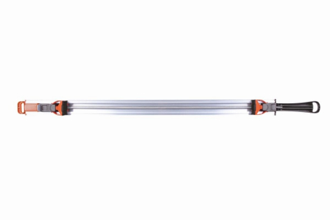 Rigla de ghidare din aluminiu ajustabila 600mm Motive [1]
