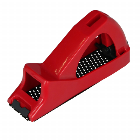 Alte scule de mana - Rindea pentru lemn si gips carton 140x40mm Faster Tools