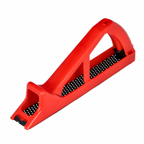 Alte scule de mana - Rindea pentru lemn si gips carton 250x40mm Faster Tools