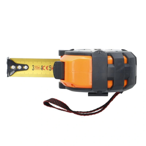 Ruleta 10mx25mm clasa II Faster Tools [3]