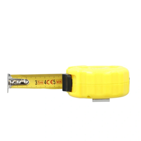 Ruleta 5mx19mm cu autoblocare Brenar [3]