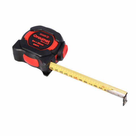Rulete - Ruleta 5x25mm profesionala printata fata-verso Draumet