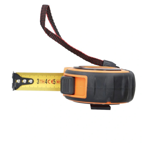 Ruleta 7.5mx25mm clasa II Faster Tools [3]