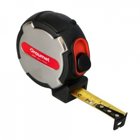 Rulete - Ruleta 8mx25mm profesionala cu Draumet