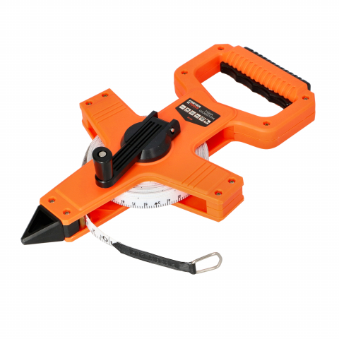 Rulete - Ruleta din fibra 30m topografica Faster Tools