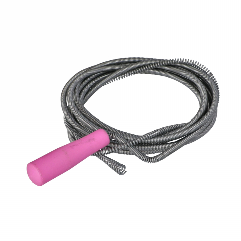 Alte scule de mana - Sarpe pentru desfundat 8mmx5m Faster Tools