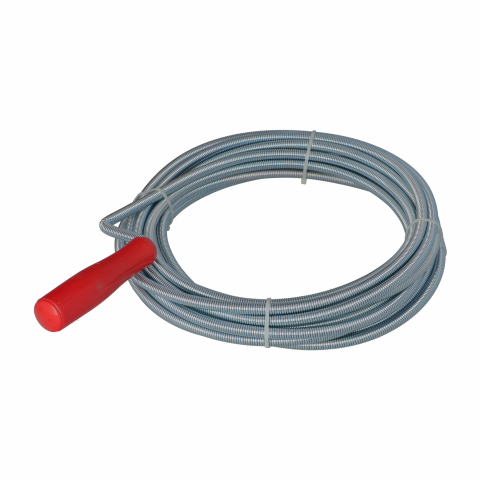 Alte scule de mana - Sarpe pentru desfundat 9mmx10m Faster Tools