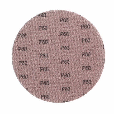 Set 2 discuri plasa 225mm Gr. 80 pentru slefuit Faster Tools [2]