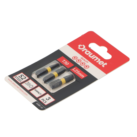 Set 3biti de impact T30 otel S2 Draumet [2]