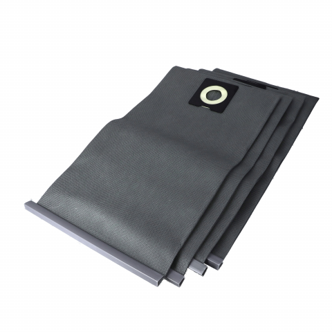 Accesorii pentru scule electrice - Set 4 saci pentru aspirator universali - reutilizabili Tresnar