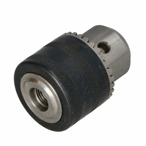 Set mandrina cu cheie si adaptor pentru bormasina 13mm Faster Tools [1]
