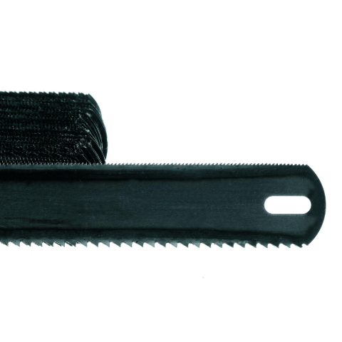 Ferastraie de mana - Set panze pentru bomfaier lemn-metal Inter-S