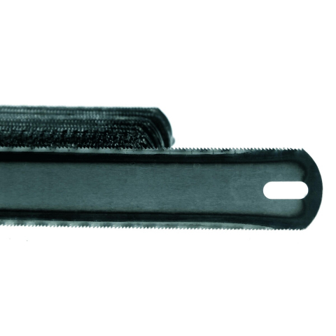 Ferastraie de mana - Set panze pentru bomfaier pentru metal Inter-S