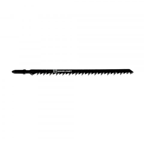 Panze pentru pendular si ferastrau sabie - Set panze pentru ferastrau pendular pentru lemn 132mm 5buc/set Faster Tools